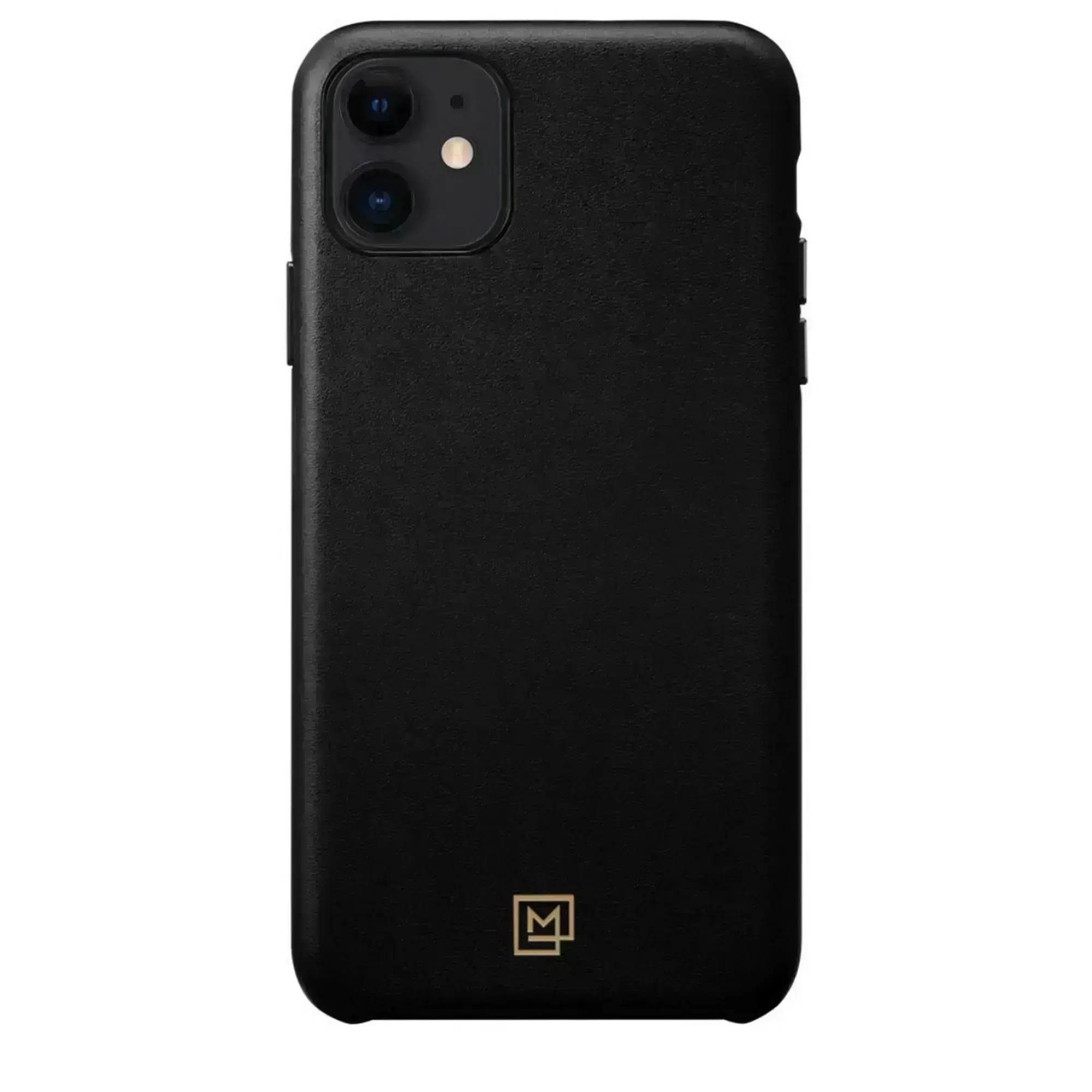 Чохол Spigen La Manon Calin for iPhone 11 Chic Black (076CS27088)